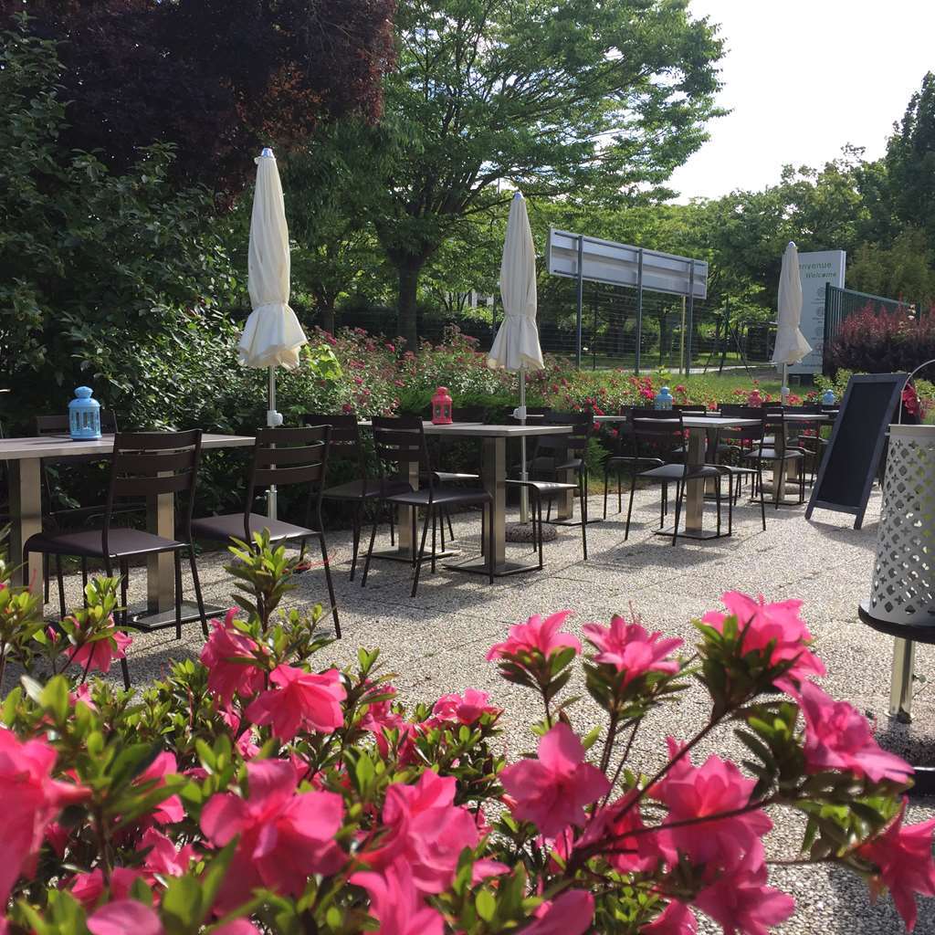 塞日圣克里斯多夫钟楼酒店 塞尔吉 外观 照片